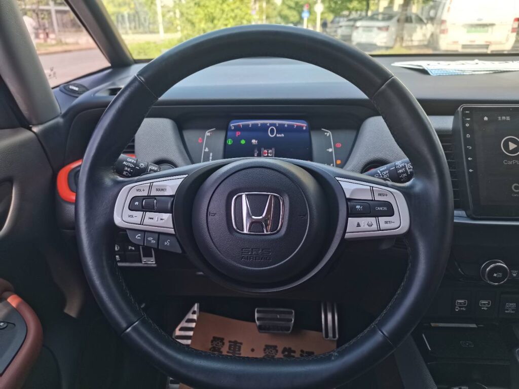 Honda Life 2021 - Фото 6
