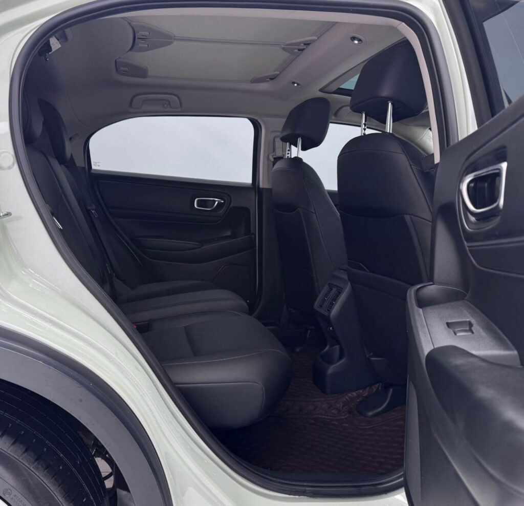 Honda Vezel 2022 - Фото 8