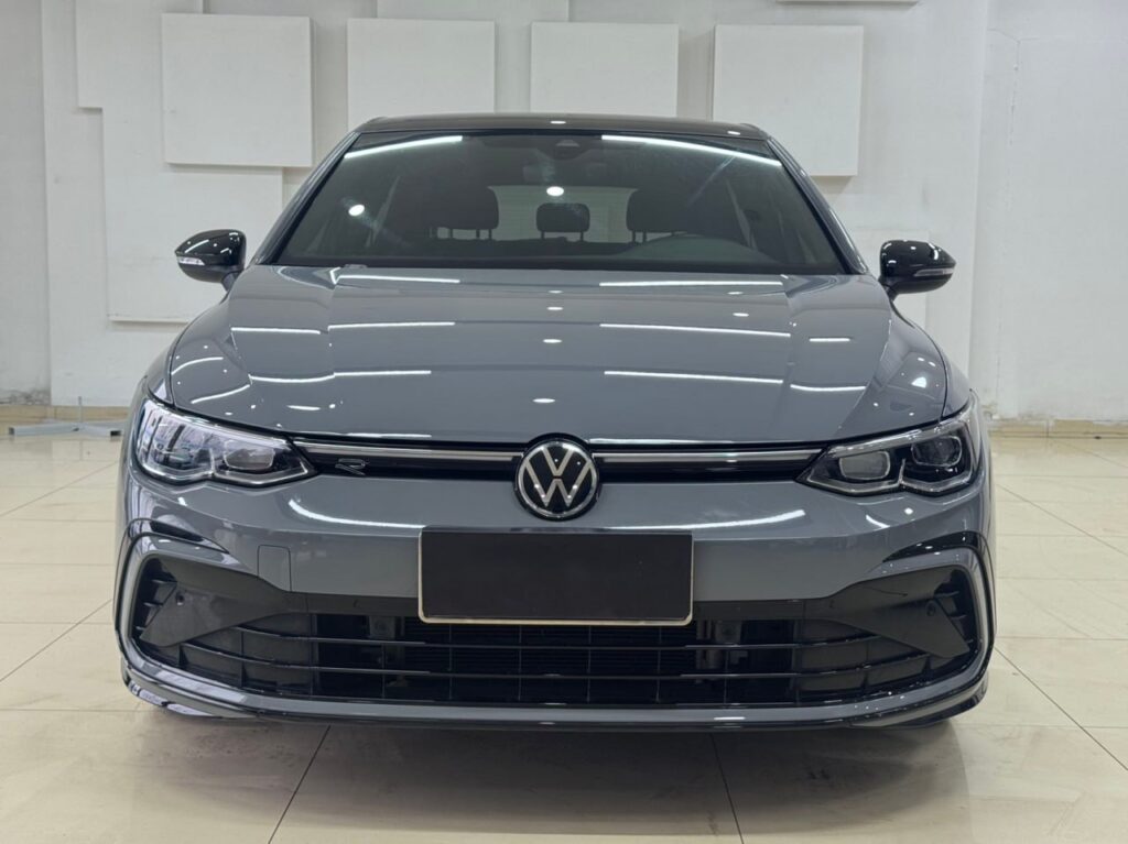 Volkswagen Golf 2021 - Фото 2