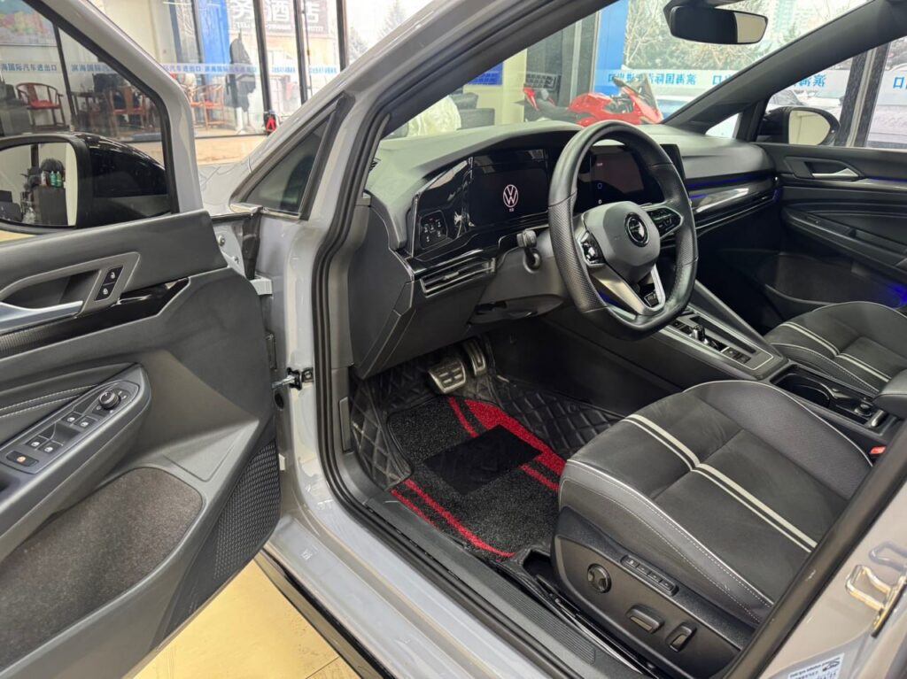 Volkswagen Golf 2021 - Фото 9