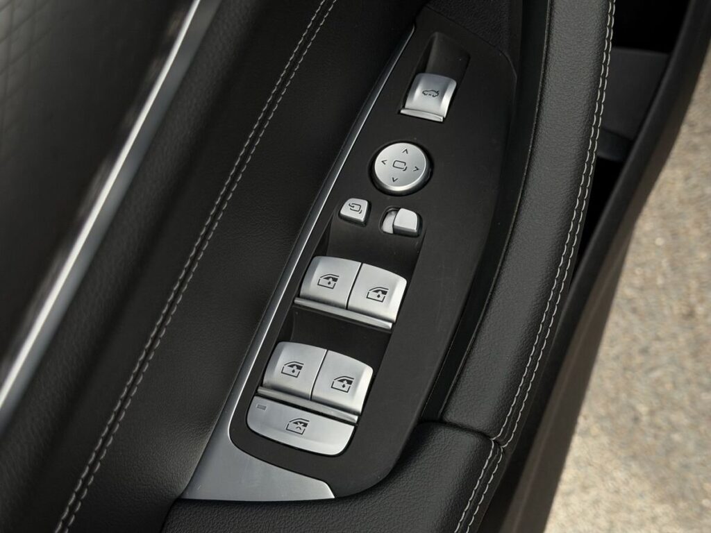 BMW X4 2024 - Фото 16