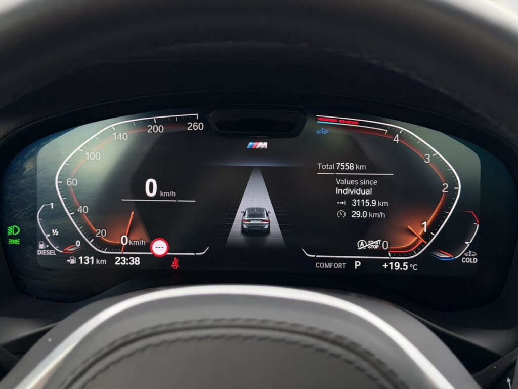 BMW X4 2024 - Фото 26