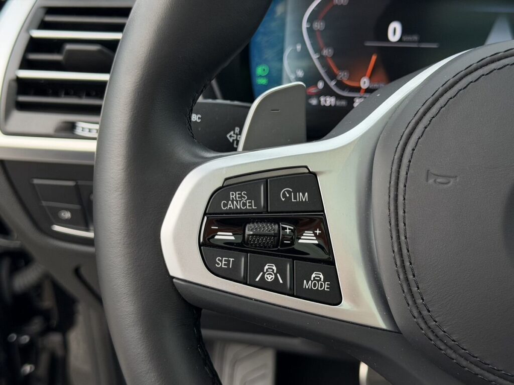 BMW X4 2024 - Фото 24