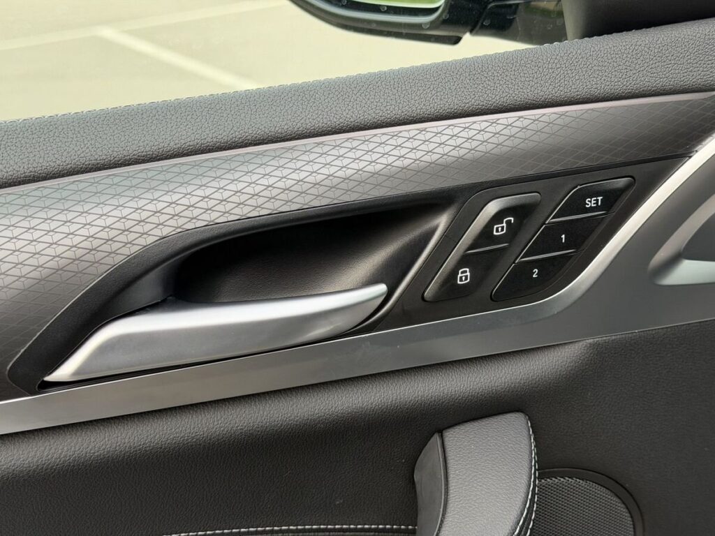 BMW X4 2024 - Фото 15
