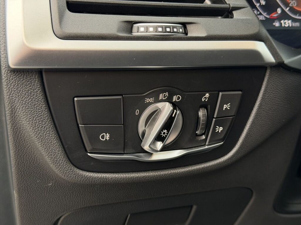 BMW X4 2024 - Фото 17