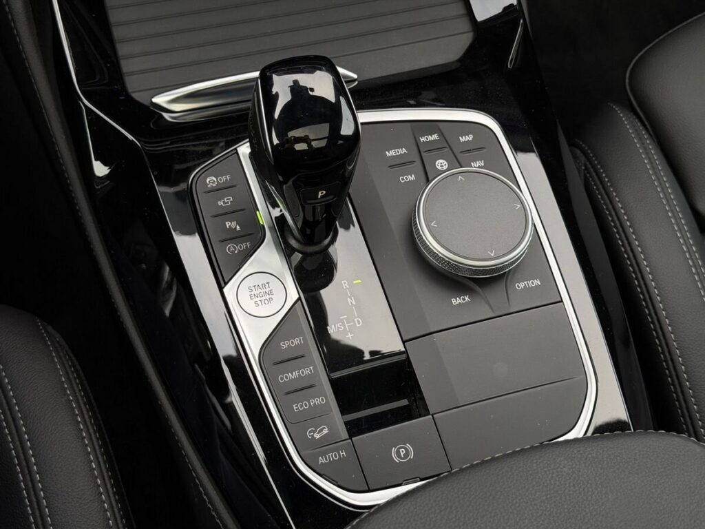 BMW X4 2024 - Фото 29