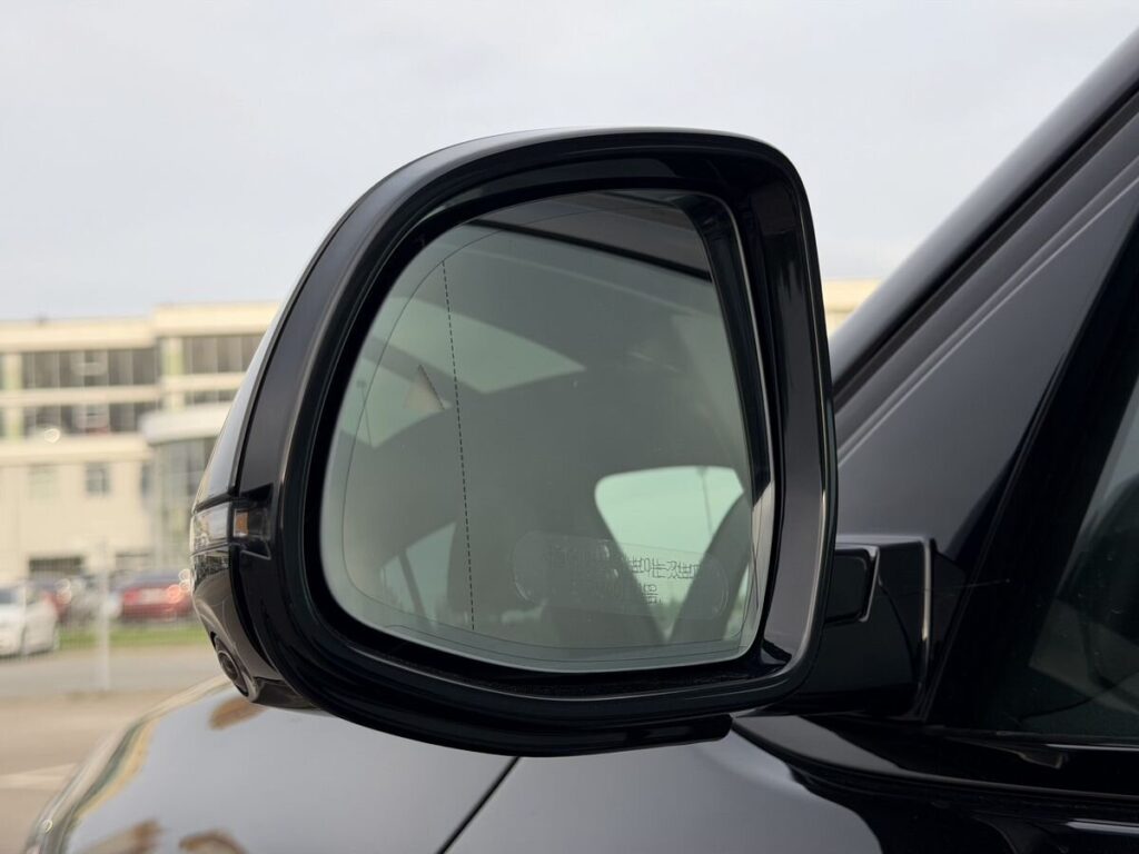 BMW X4 2024 - Фото 11
