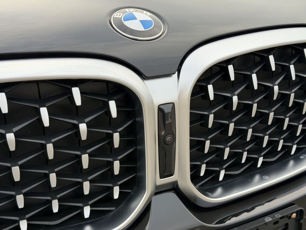 BMW X4 2024 - Фото 8