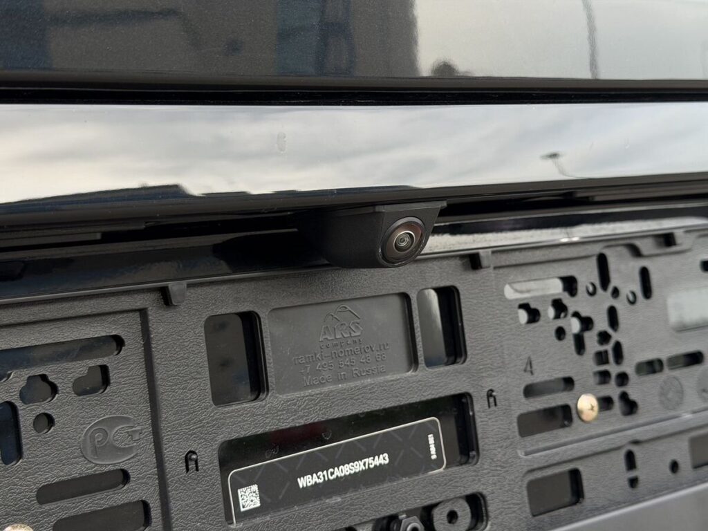 BMW X4 2024 - Фото 9