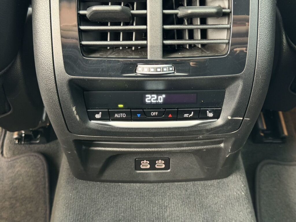 BMW X4 2024 - Фото 32