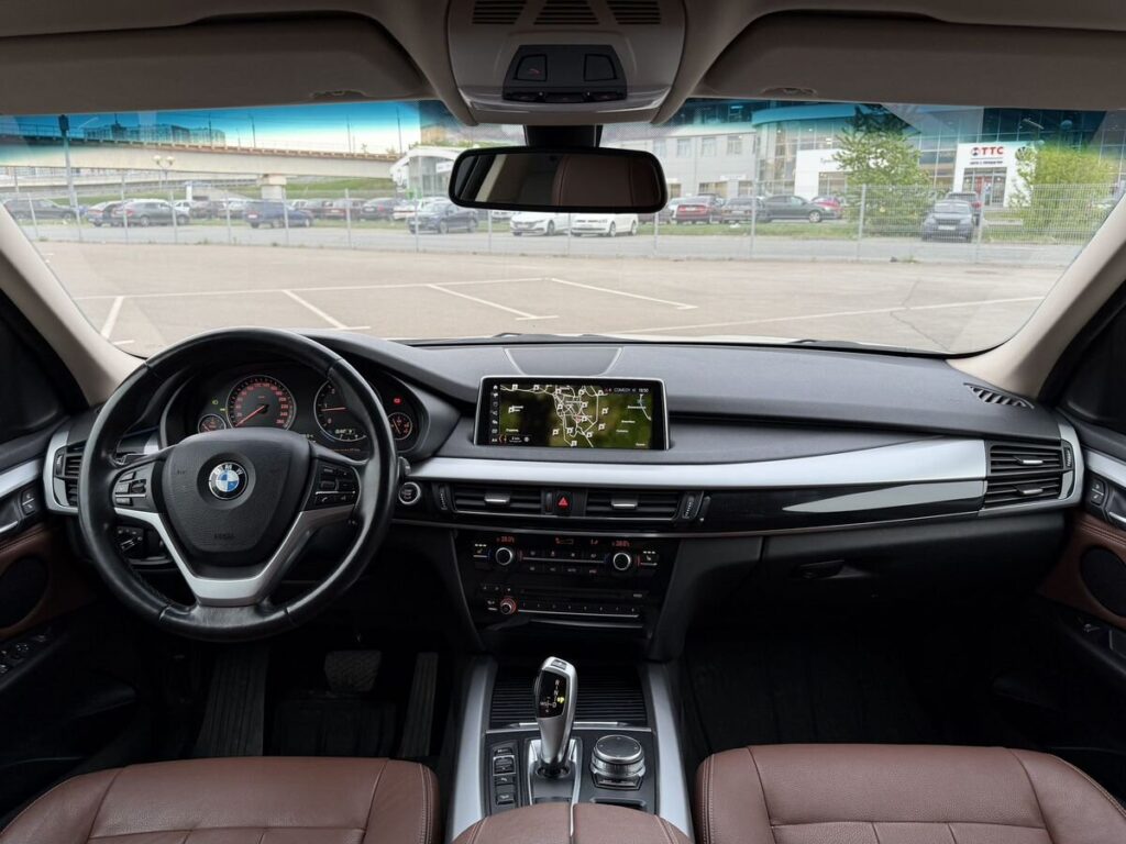 BMW X5 2018 - Фото 22