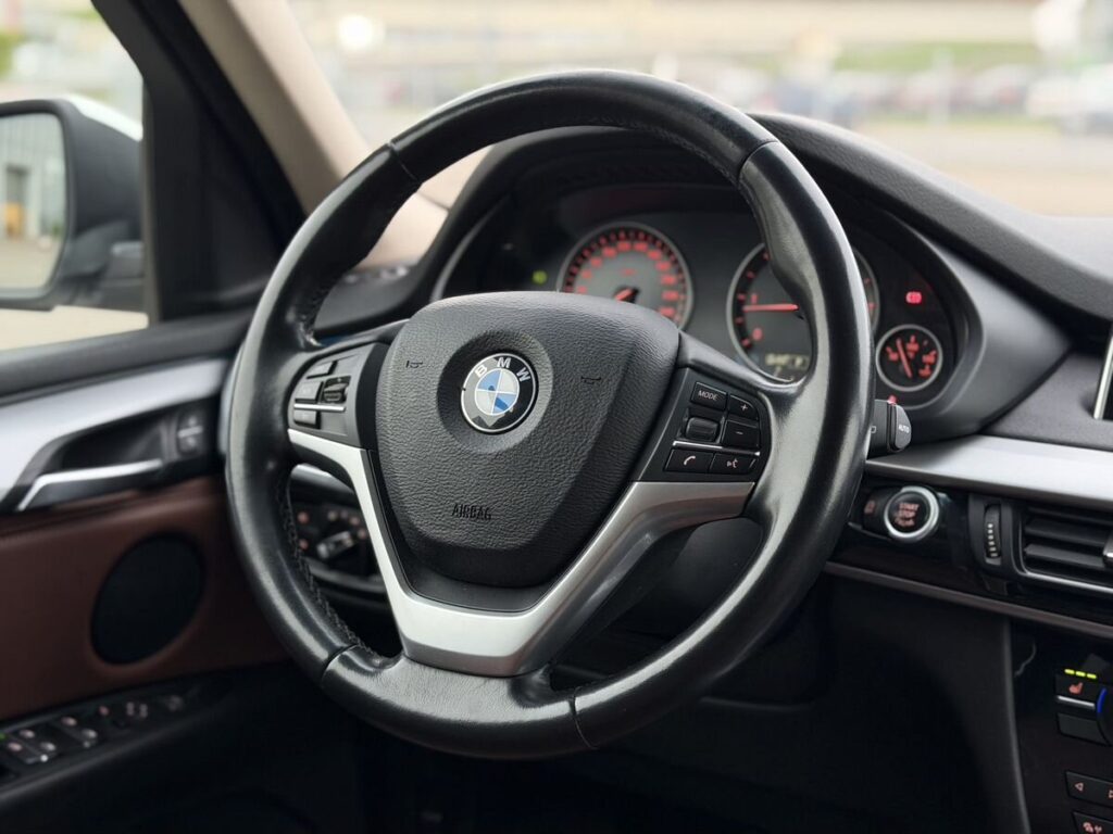 BMW X5 2018 - Фото 15