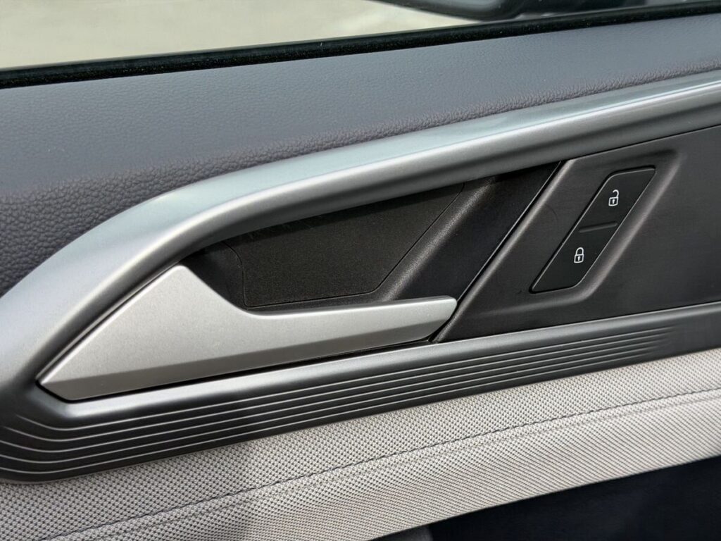 Volkswagen Tharu 2025 - Фото 12