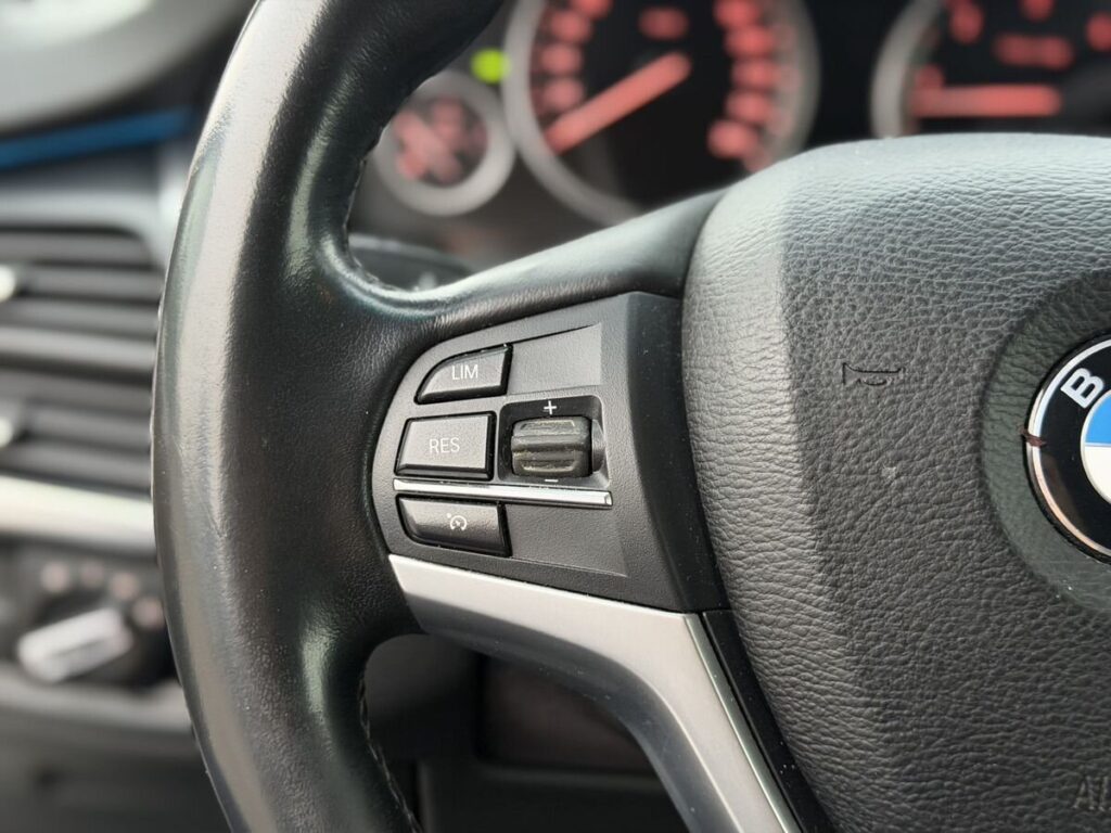 BMW X5 2018 - Фото 17