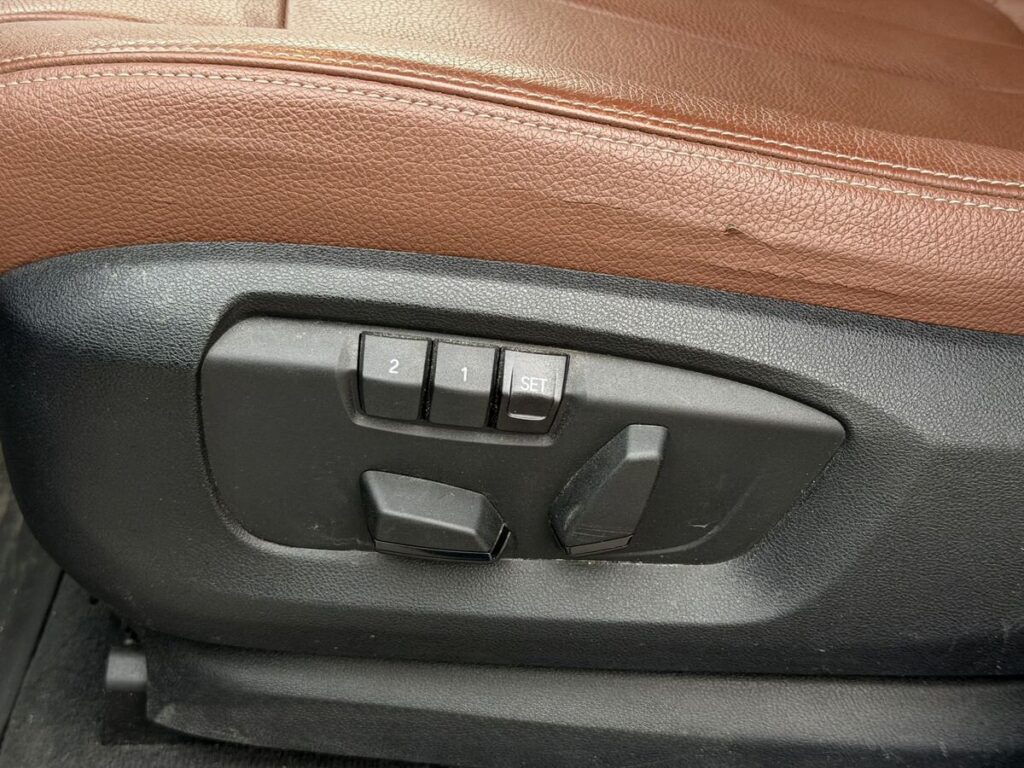 BMW X5 2018 - Фото 12