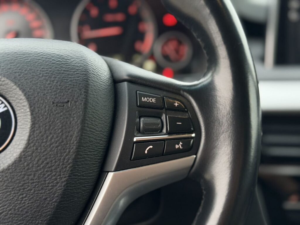 BMW X5 2018 - Фото 18