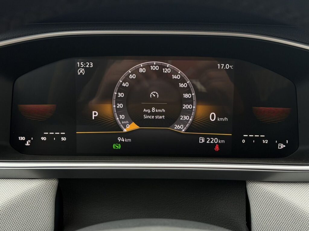 Volkswagen Tharu 2025 - Фото 21