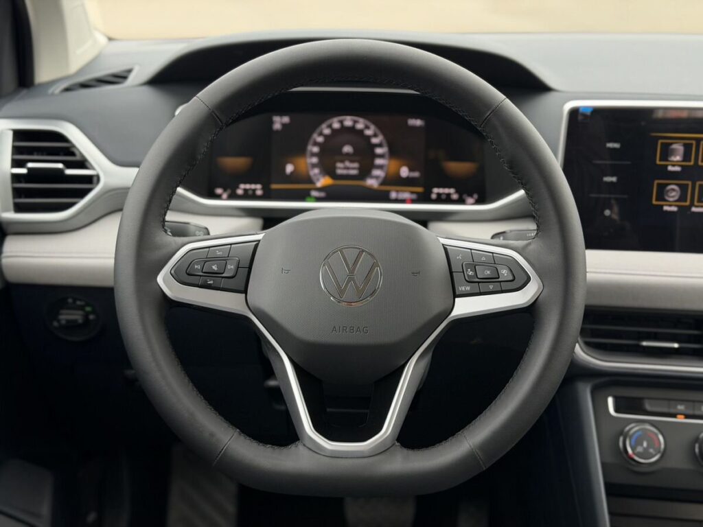Volkswagen Tharu 2025 - Фото 18