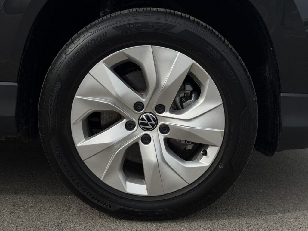 Volkswagen Tharu 2025 - Фото 7