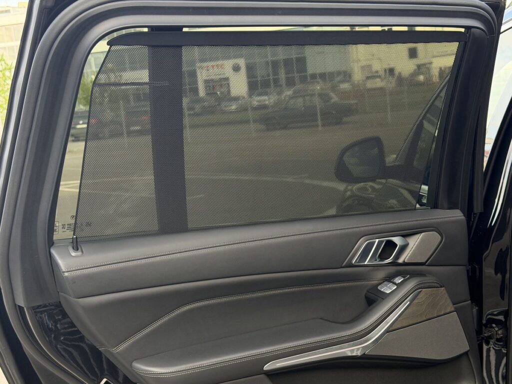 BMW X7 2022 - Фото 31