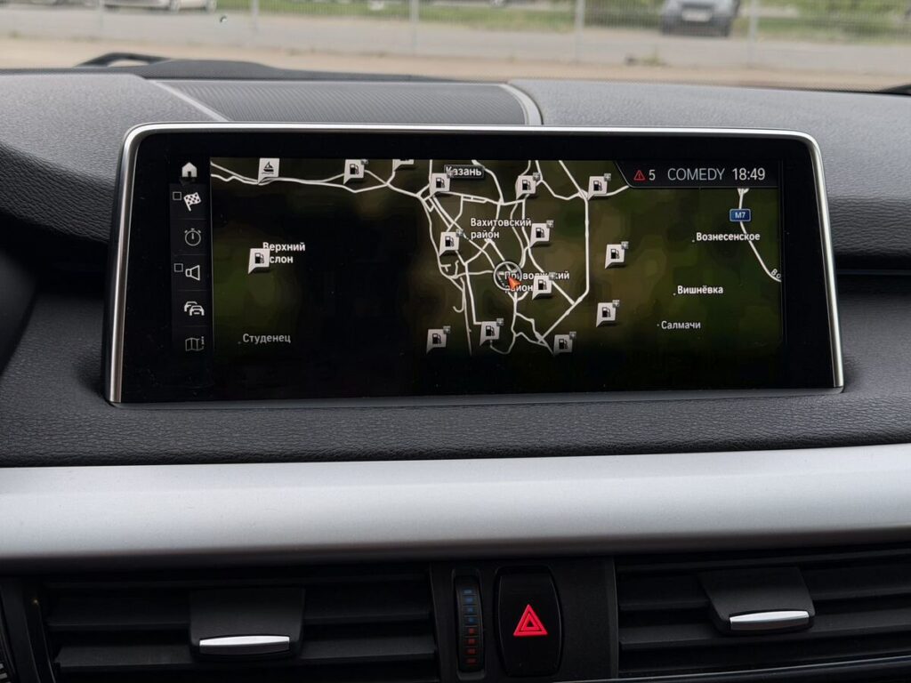 BMW X5 2018 - Фото 19