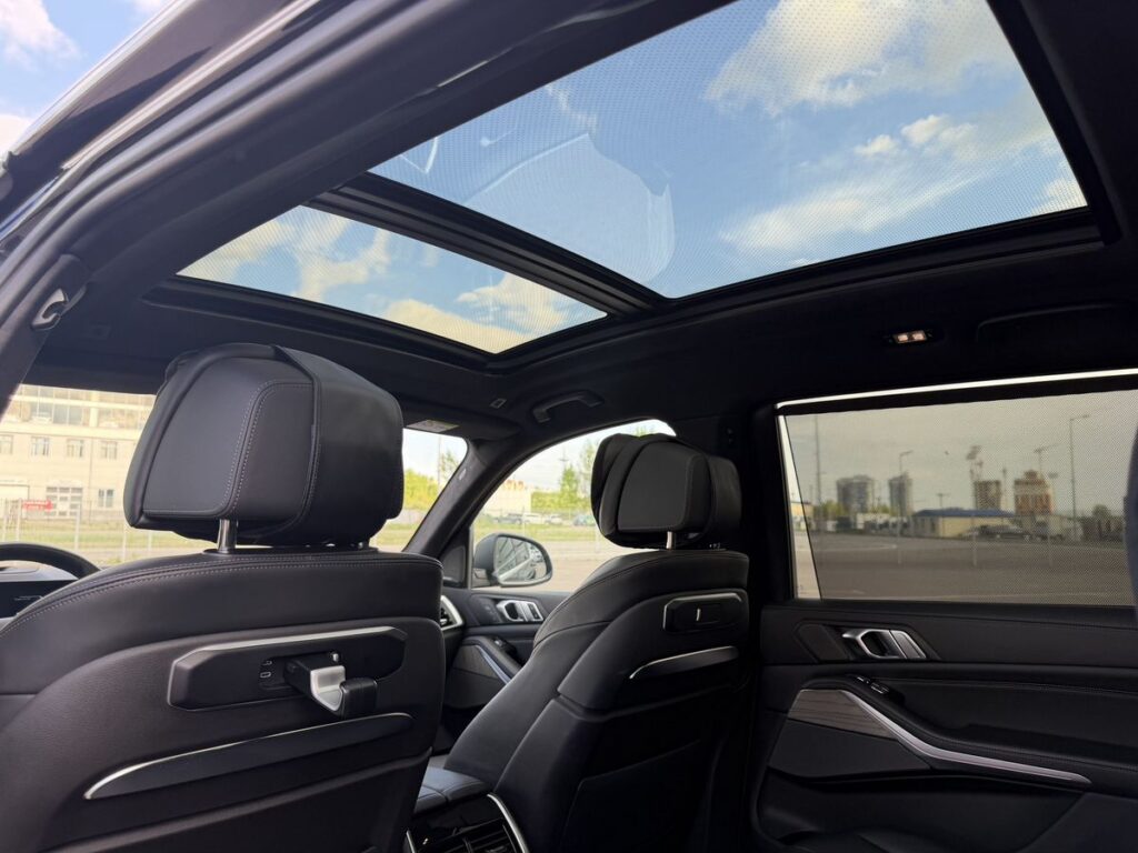 BMW X7 2022 - Фото 33