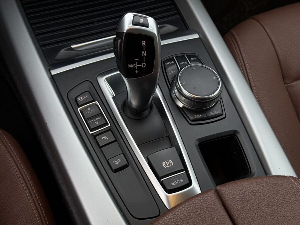 BMW X5 2018 - Фото 21