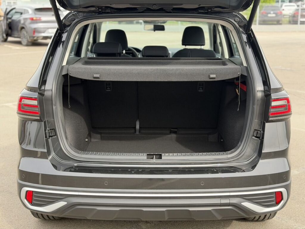 Volkswagen Tharu 2025 - Фото 27