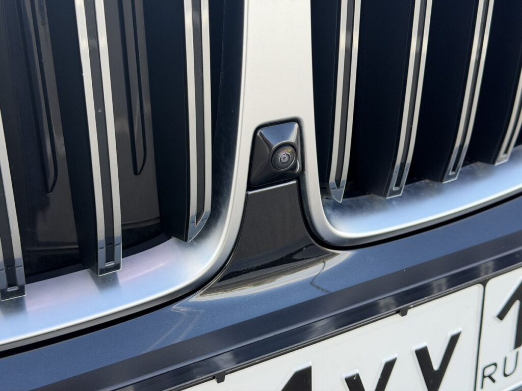 BMW X7 2022 - Фото 9