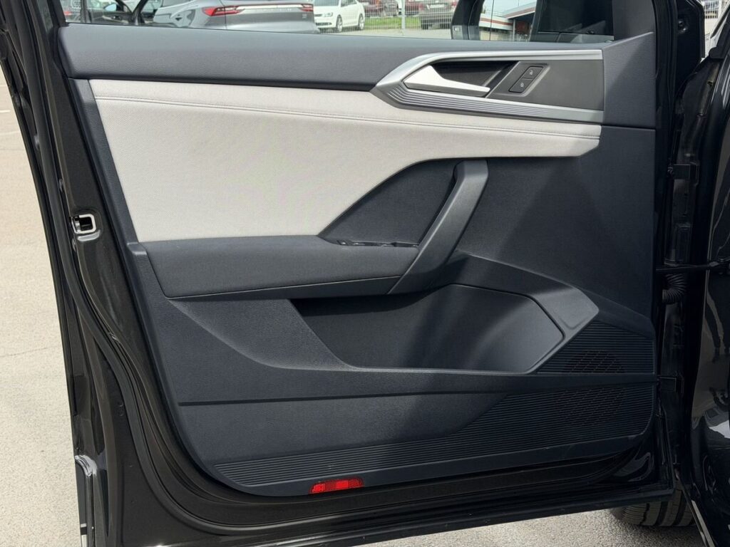 Volkswagen Tharu 2025 - Фото 11