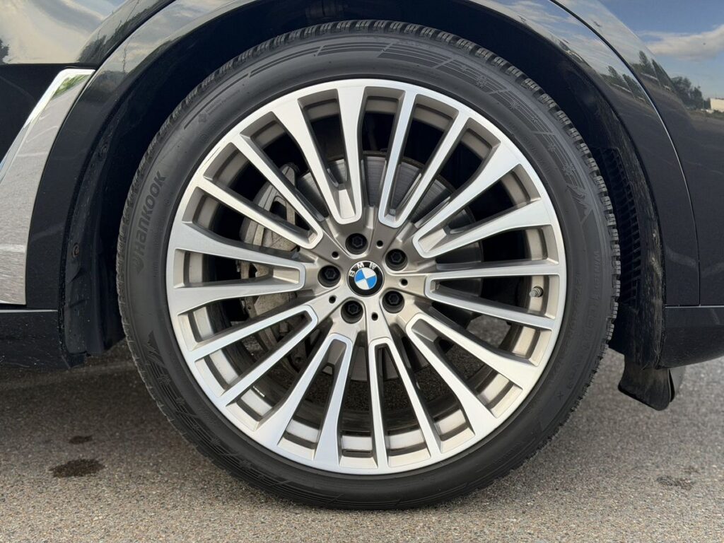 BMW X7 2022 - Фото 7