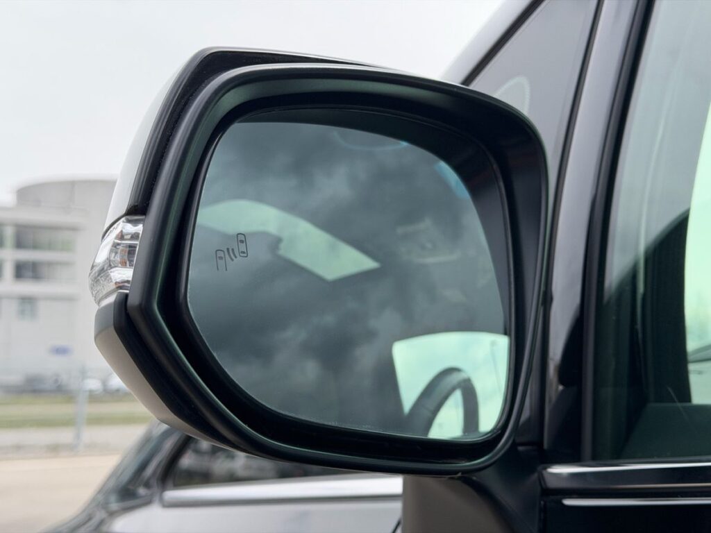 Toyota Alphard 2018 - Фото 9