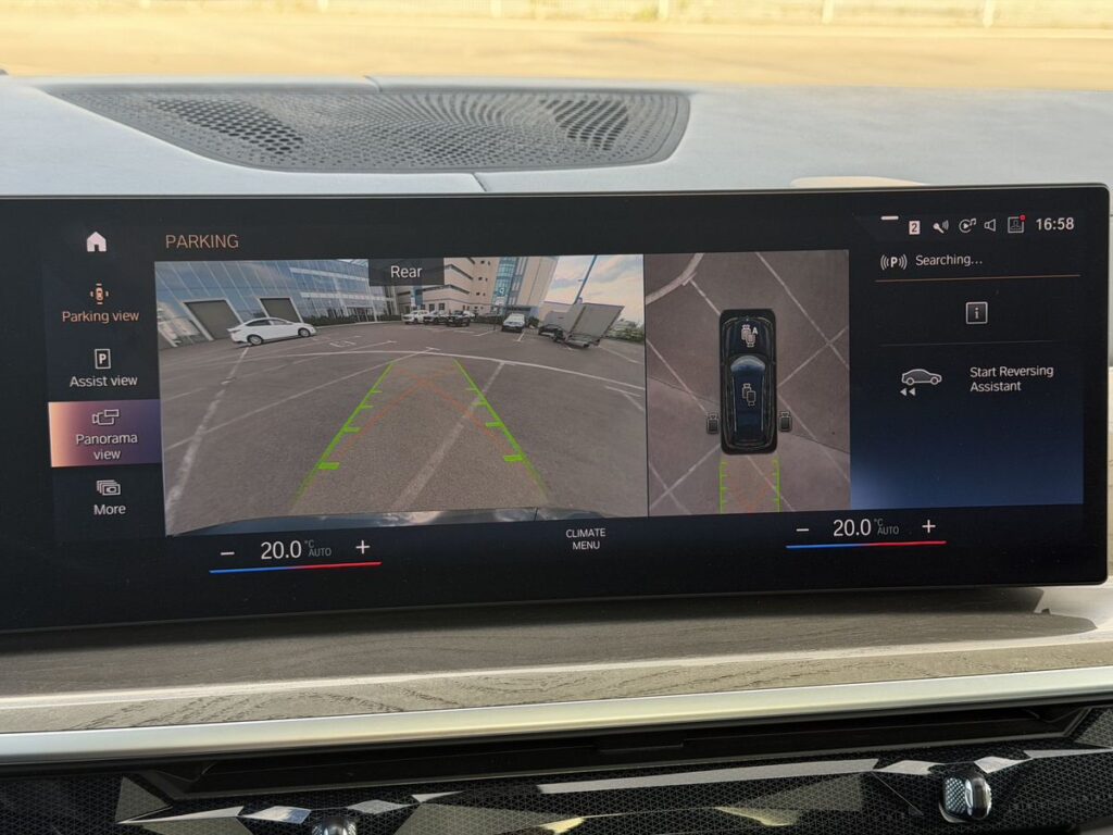 BMW X7 2022 - Фото 26