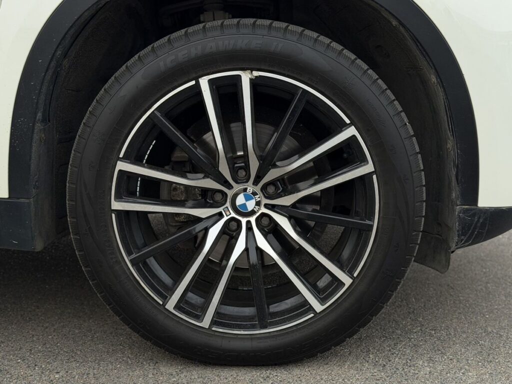 BMW X5 2018 - Фото 7