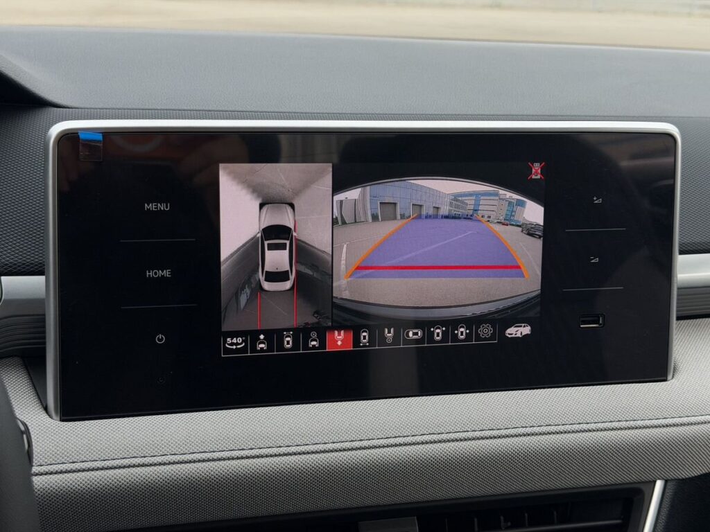 Volkswagen Tharu 2025 - Фото 22