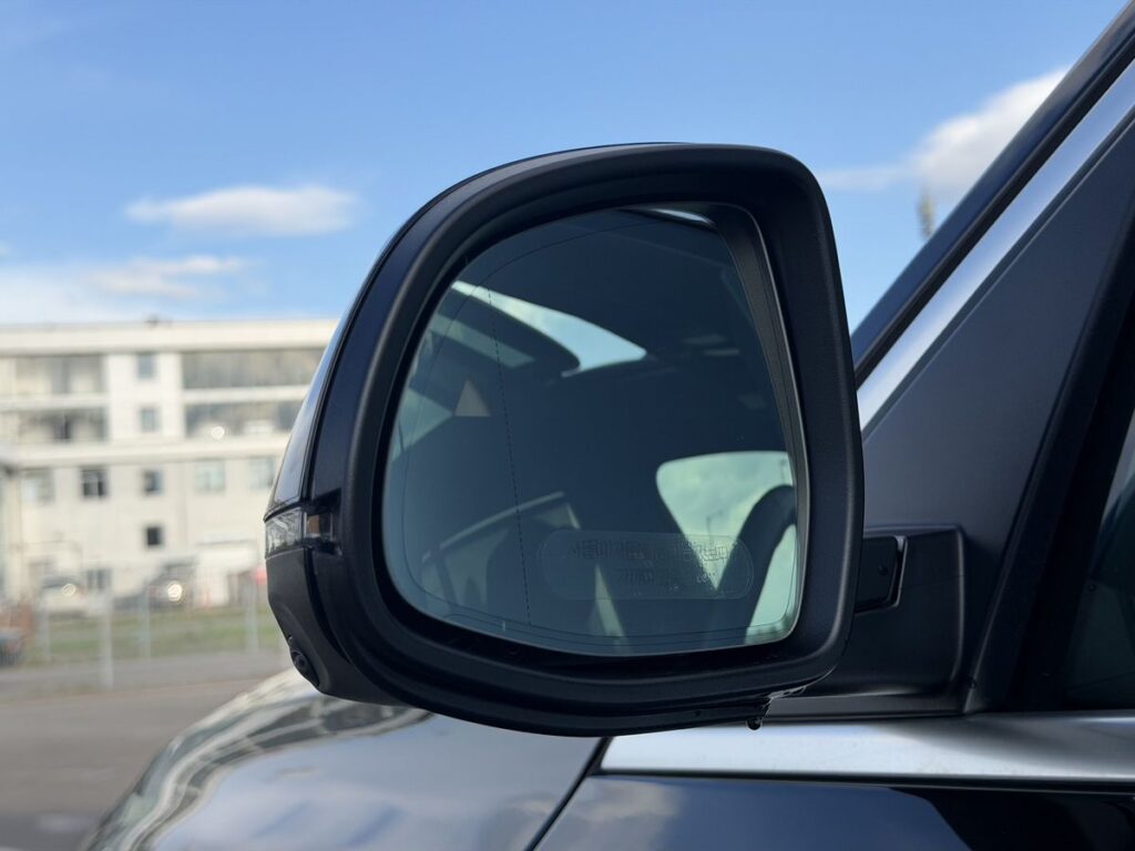 BMW X7 2022 - Фото 11