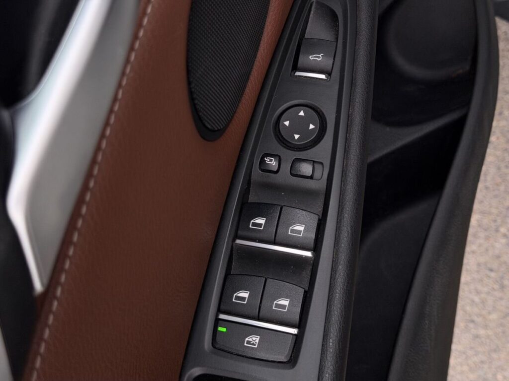BMW X5 2018 - Фото 10