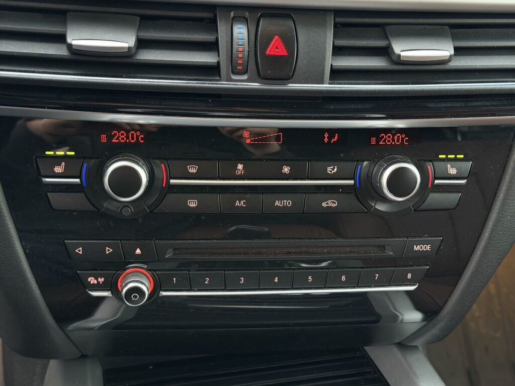 BMW X5 2018 - Фото 20