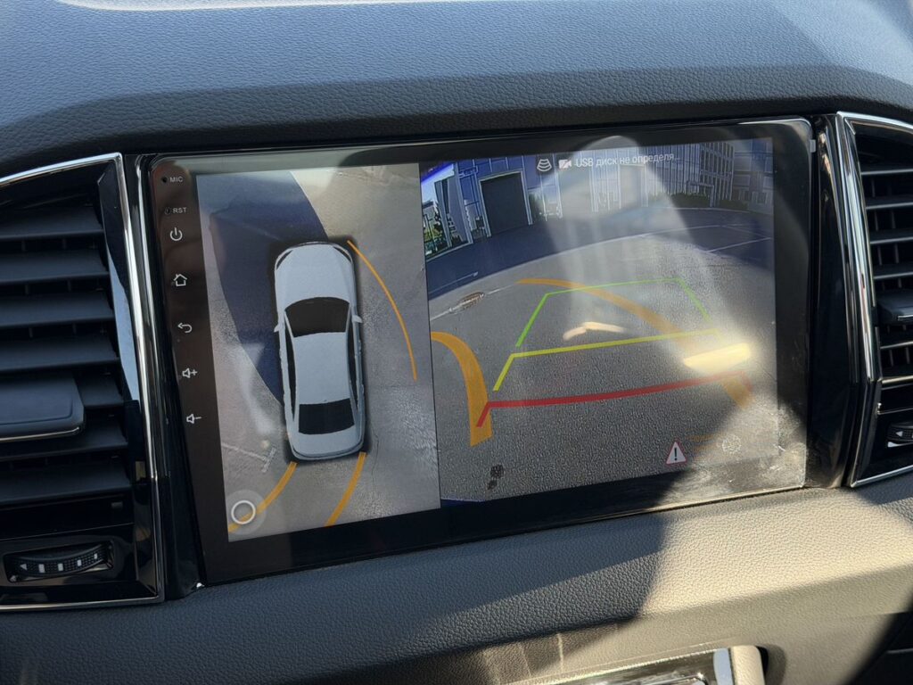 Skoda Karoq 2025 - Фото 24