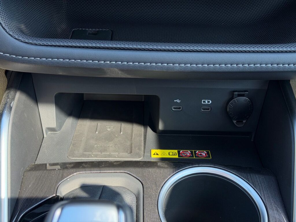 Toyota Highlander 2026 - Фото 25