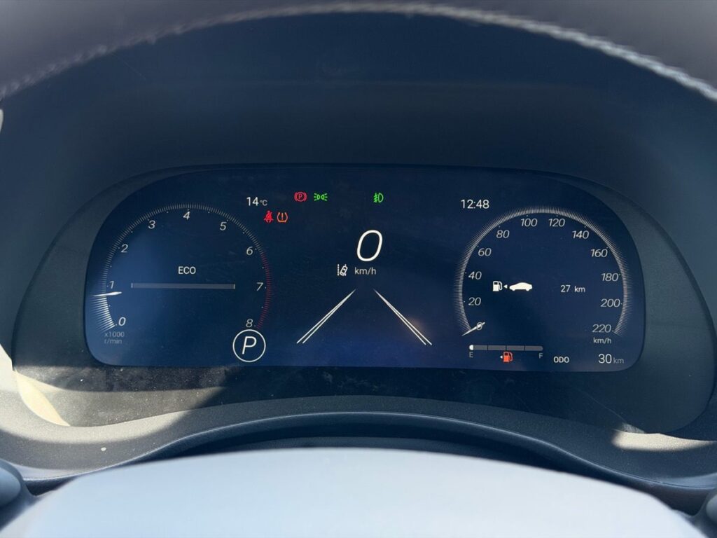 Toyota Highlander 2026 - Фото 23
