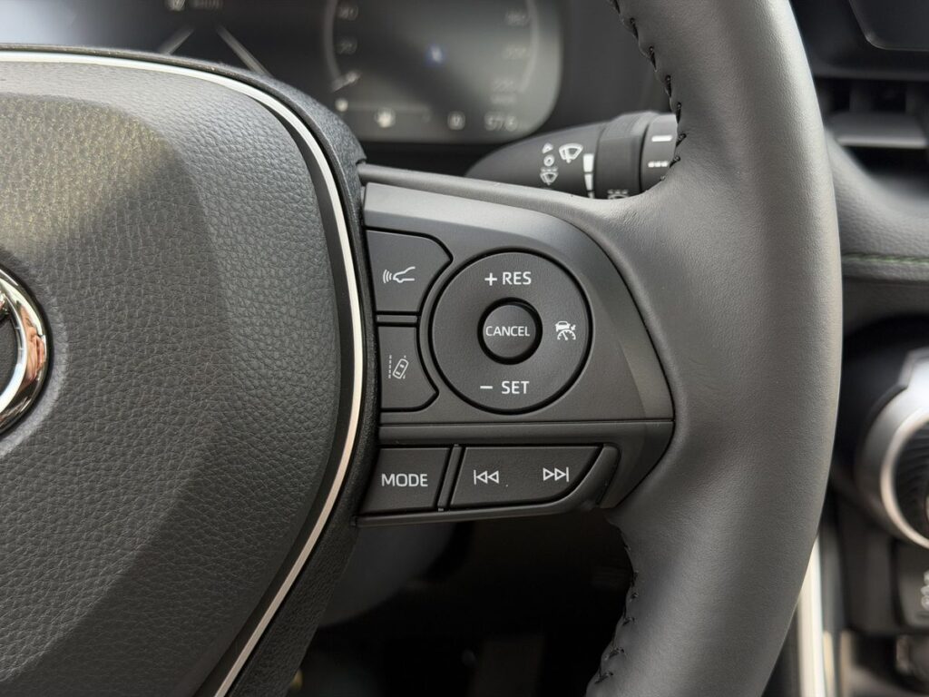Toyota RAV4 2025 - Фото 21