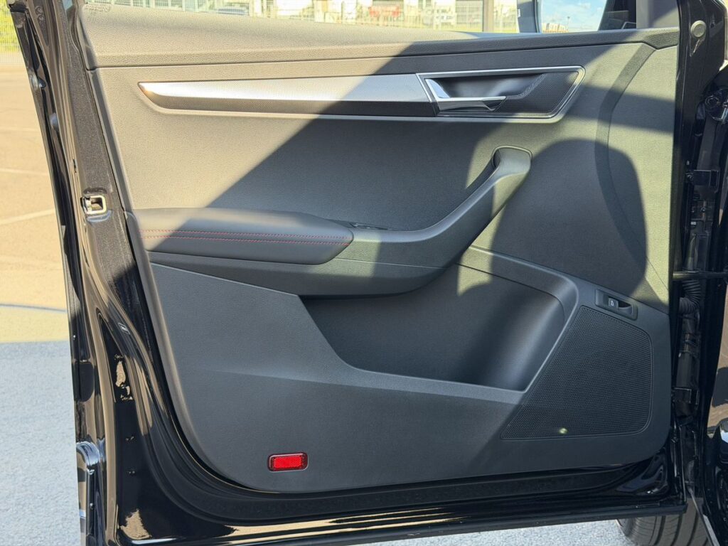 Skoda Karoq 2025 - Фото 13