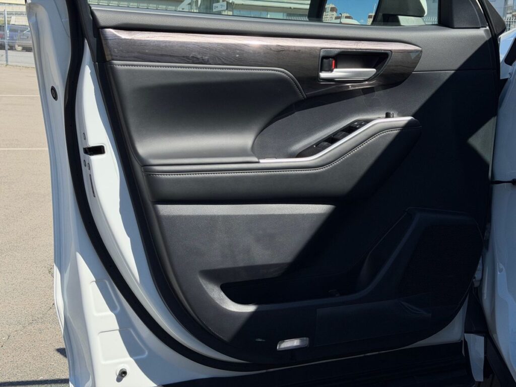 Toyota Highlander 2026 - Фото 12