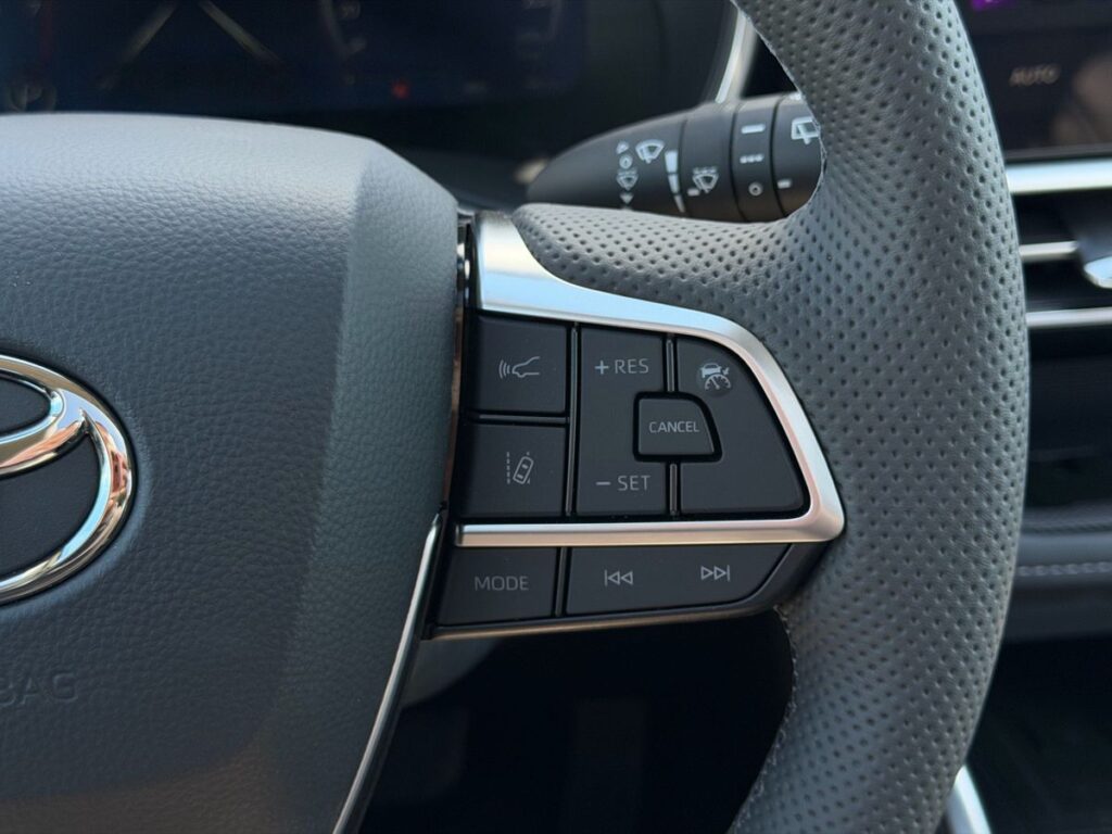 Toyota Highlander 2026 - Фото 22