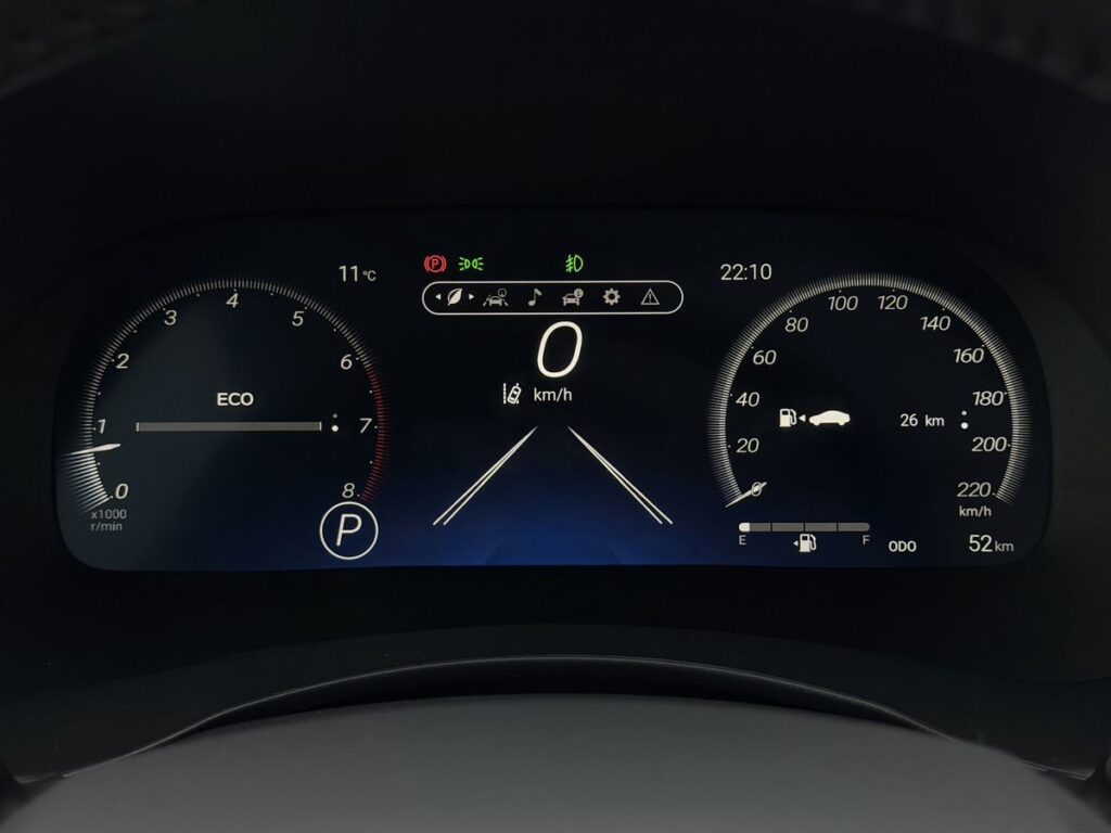 Toyota Highlander 2026 - Фото 26