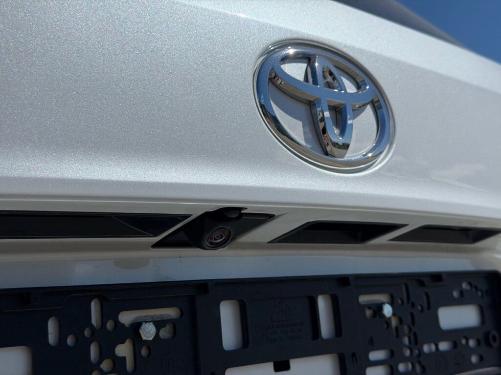 Toyota Highlander 2026 - Фото 9