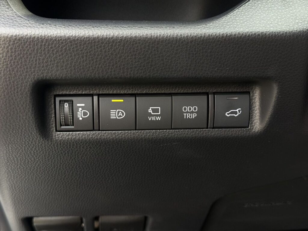 Toyota RAV4 2025 - Фото 14