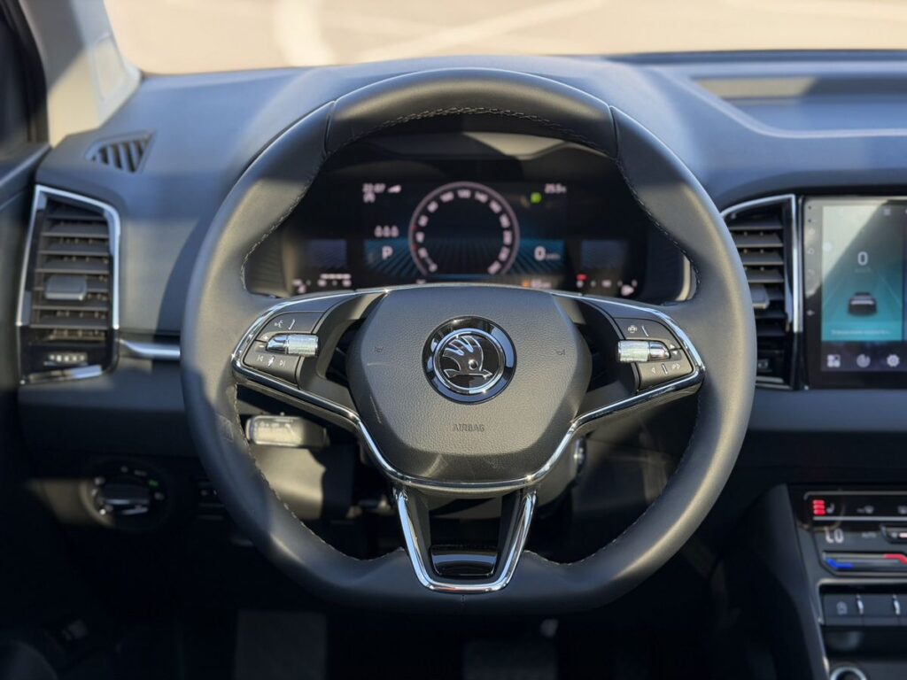Skoda Karoq 2025 - Фото 20