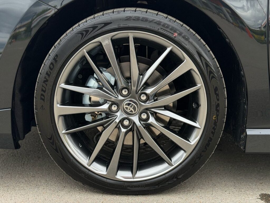 Toyota Camry 2025 - Фото 7